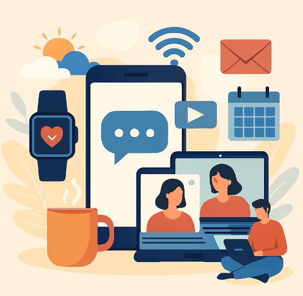 تاریخچه طراحی سایت